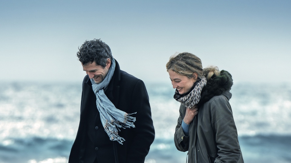 Searchingly Out of Season - Alliance Française French Film Festival 2026