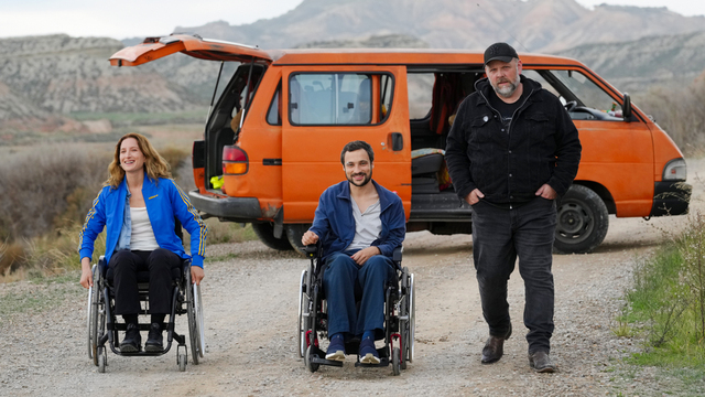 CINEWINE SESSIONS + Q&A