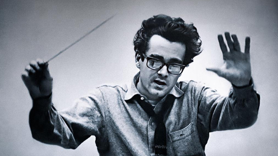 Once Upon A Time Michel Legrand