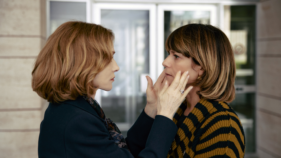 The Richest Woman in the World - Alliance Fran�aise French Film Festival  2026