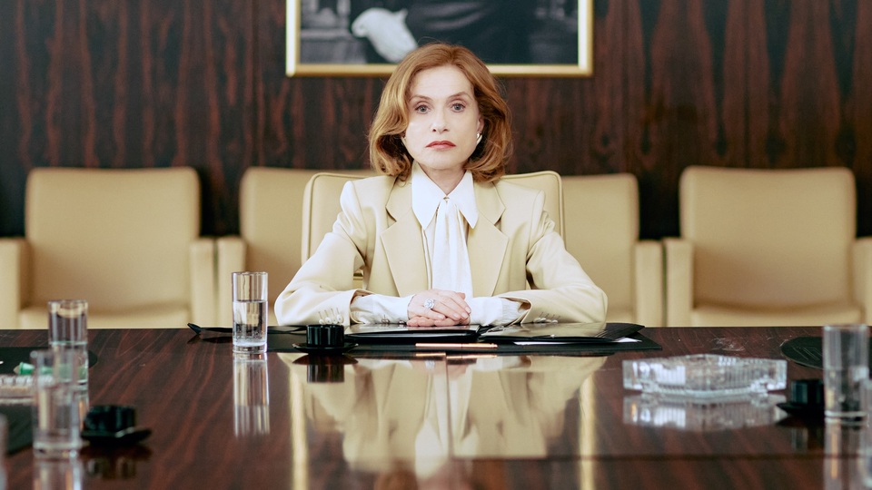 The Richest Woman in the World