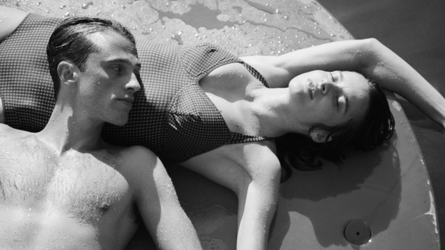 CINEWINE: FRANCOPHONIE